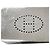 Hermès Hermes AG925 Evelyne Logo Bill Clip Argento - vista 5