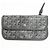 Borsa Tote Goyard Ange PM Marrone - vista 12