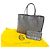 Borsa Tote Goyard Ange PM Marrone - vista 2