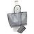 Borsa Tote Goyard Ange PM Marrone - vista 3