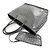 Borsa Tote Goyard Ange PM Marrone - vista 5