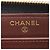 Timeless Portafoglio lungo in pelle di vitello martellata nera Chanel Nero - vista 10