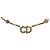 Collana Clair D Lune Oro Christian Dior D'oro