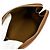 Céline Pochette cosmetica Celine Triomphe in pelle Small Marrone - vista 5