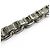 Tiffany & Co Bracciale a catena Tiffany Venetian 925 Argento - vista 2