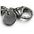 Tiffany & Co Bracciale a catena Tiffany Venetian 925 Argento - vista 4
