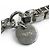 Tiffany & Co Bracciale a catena Tiffany Venetian 925 Argento - vista 5