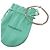 Tiffany & Co Bracciale ID a maglie veneziane Tiffany&Co. Argento - vista 2