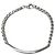 Tiffany & Co Bracciale ID a maglie veneziane Tiffany&Co. Argento - vista 3