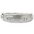 Christian Dior Anello Dior Homme in argento 925 - vista 3