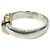Tiffany & Co Tiffany Vintage SV925 14K Combination Stacking-Ring Rubin Silber Golden - Ansicht 5