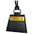 Collier en cuir Hermès Monpetit Kelly PM Noir  - vue 6
