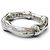 Tiffany & Co. Bamboo Ring aus 925 Silber