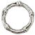 Tiffany & Co. Bamboo Ring aus 925 Silber - Ansicht 3