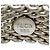 Tiffany & Co Tiffany Somerset SV925 Mesh Ring Silvery - view 4