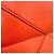 Mini borsa tote pieghevole Loewe Puzzle Rosso - vista 11
