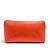 Mini borsa tote pieghevole Loewe Puzzle Rosso - vista 4