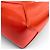 Mini borsa tote pieghevole Loewe Puzzle Rosso - vista 6
