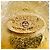 Chanel Vintage 94A Coco Mark Gripoix Collana Lunga con Frange Incrociate D'oro - vista 9