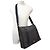Hermès Borsa a tracolla Hermes Herline Bassas MM Sellier Button Flap Grigio antracite - vista 2