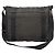 Hermès Borsa a tracolla Hermes Herline Bassas MM Sellier Button Flap Grigio antracite - vista 3