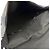 Hermès Borsa a tracolla Hermes Herline Bassas MM Sellier Button Flap Grigio antracite - vista 7