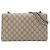 Borsa a tracolla Dionysus da donna Gucci Rosso Beige - vista 2