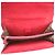 Borsa a tracolla Dionysus da donna Gucci Rosso Beige - vista 6