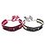 Bracciale J'ADIOR Christian Dior Rosa Bianco