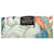 Hermès Sciarpa da donna Hermes Twilly DANSE PACIFIQUE Multicolore  - vista 4