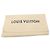 Cartera larga para mujer Louis Vuitton Taurillon Vertical Negro - vista 10