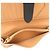 Cartera larga para mujer Louis Vuitton Taurillon Vertical Negro - vista 6