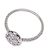 Cartier Etincelle 0.06ct Diamond Ring - Ansicht 2