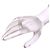 Cartier Etincelle 0.06ct Diamond Ring - Ansicht 6