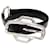 Hermès Hermes Attelage Armband in Silber  - Ansicht 1