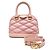 Louis Vuitton Maltage Alma BB Schultertasche Pink