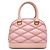 Louis Vuitton Maltage Alma BB Schultertasche Pink - Ansicht 2