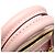 Louis Vuitton Maltage Alma BB Schultertasche Pink - Ansicht 6