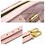 Louis Vuitton Maltage Alma BB Schultertasche Pink - Ansicht 7