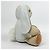 Louis Vuitton Doudou Monogram Coniglio di Peluche Bianco Multicolore - vista 2