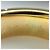 Ring Anello Hercules in oro giallo Hermès - vista 5