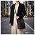 Borsa a tracolla Gucci Ophidia in pelle nera Nero - vista 12