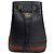 Borsa a tracolla Gucci Ophidia in pelle nera Nero - vista 3