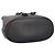 Borsa a tracolla Gucci Ophidia in pelle nera Nero - vista 6