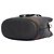 Borsa a tracolla Gucci Ophidia in pelle nera Nero - vista 7