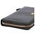 Gucci Zip-Around Wallet GG Marmont Schwarz - Ansicht 10