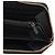 Gucci Zip-Around Wallet GG Marmont Schwarz - Ansicht 7
