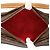 Borsa a Spalla Louis Vuitton Vivacite MM Monogram Marrone - vista 6
