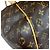 Borsa Tote Louis Vuitton Totally PM Monogram Marrone Monogramma - vista 12