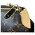 Borsa Tote Louis Vuitton Totally PM Monogram Marrone Monogramma - vista 14